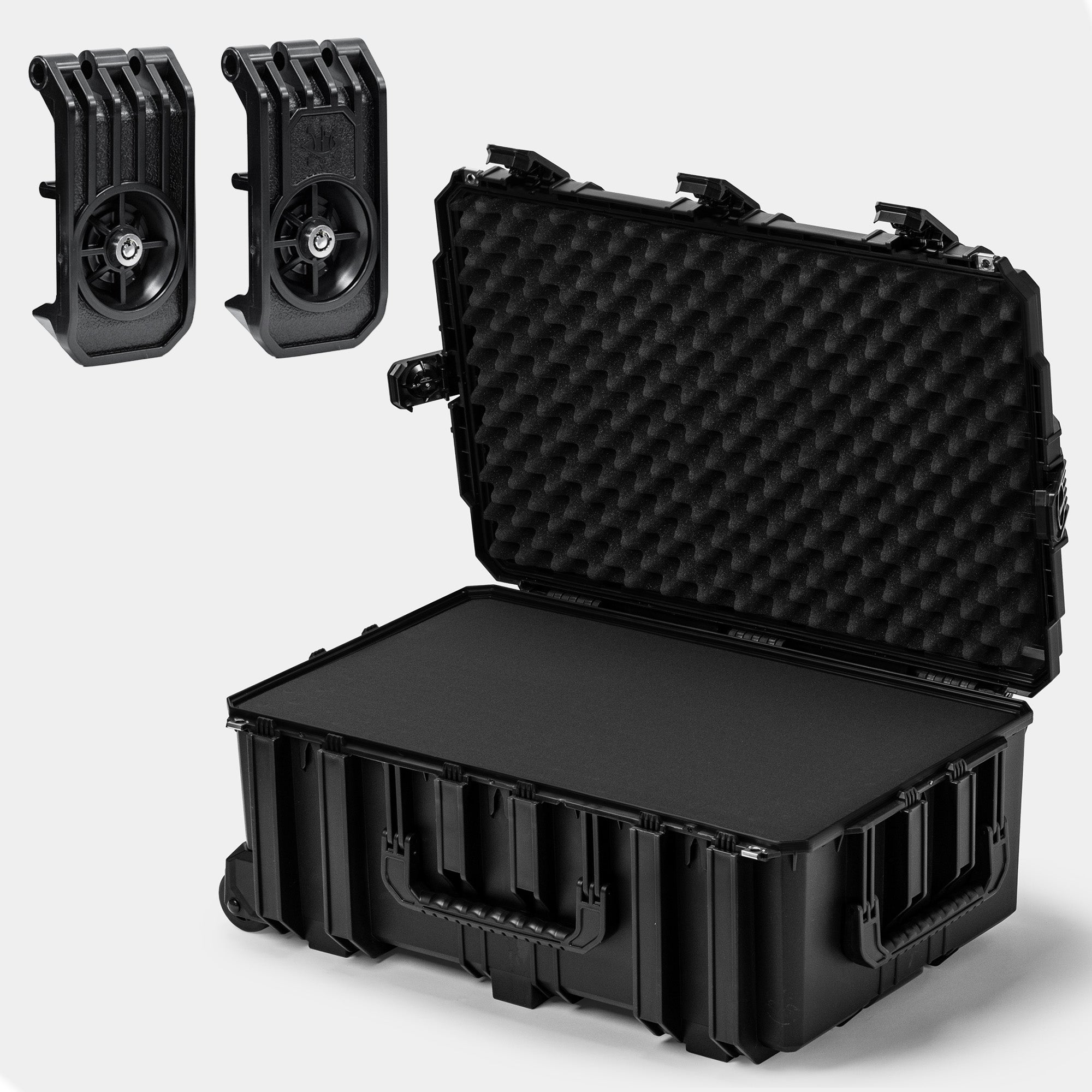 Seahorse SE1235 Hard Protective Crate – Official Seahorse Cases