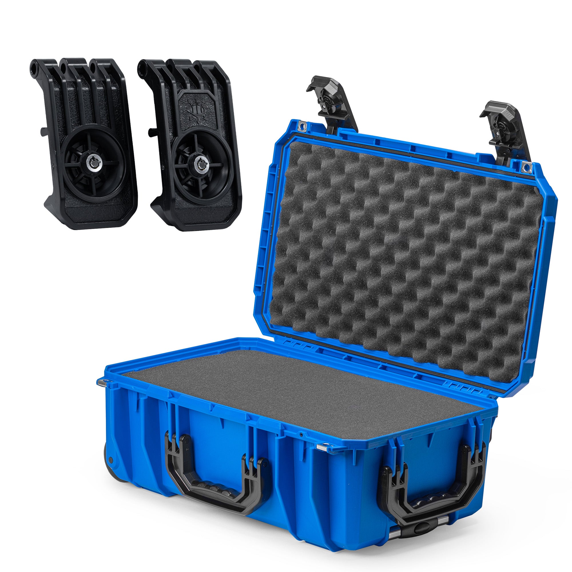 Seahorse SE830 Hard Protective Case – Official Seahorse Cases