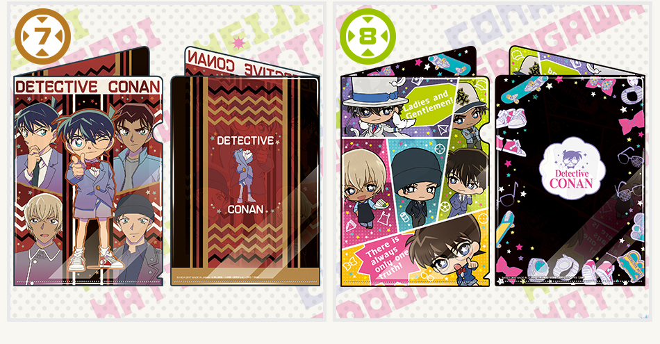 カードダスドットコム 公式サイト | 商品情報 - 名探偵コナン mini
