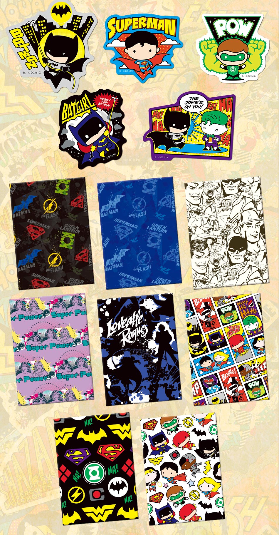 カードダスドットコム 公式サイト | 商品情報 - DC ダイカット