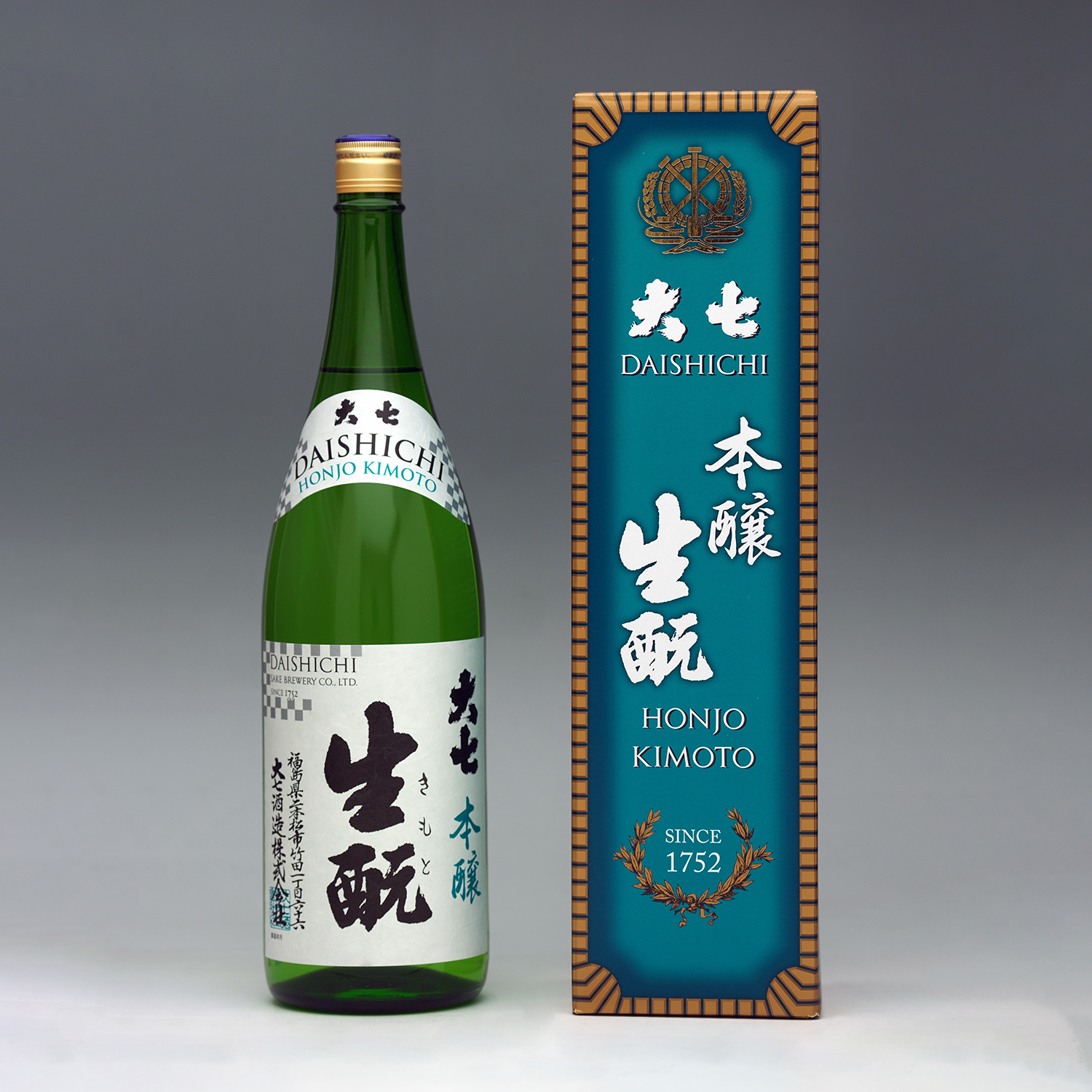 720ml | 大七ショップ