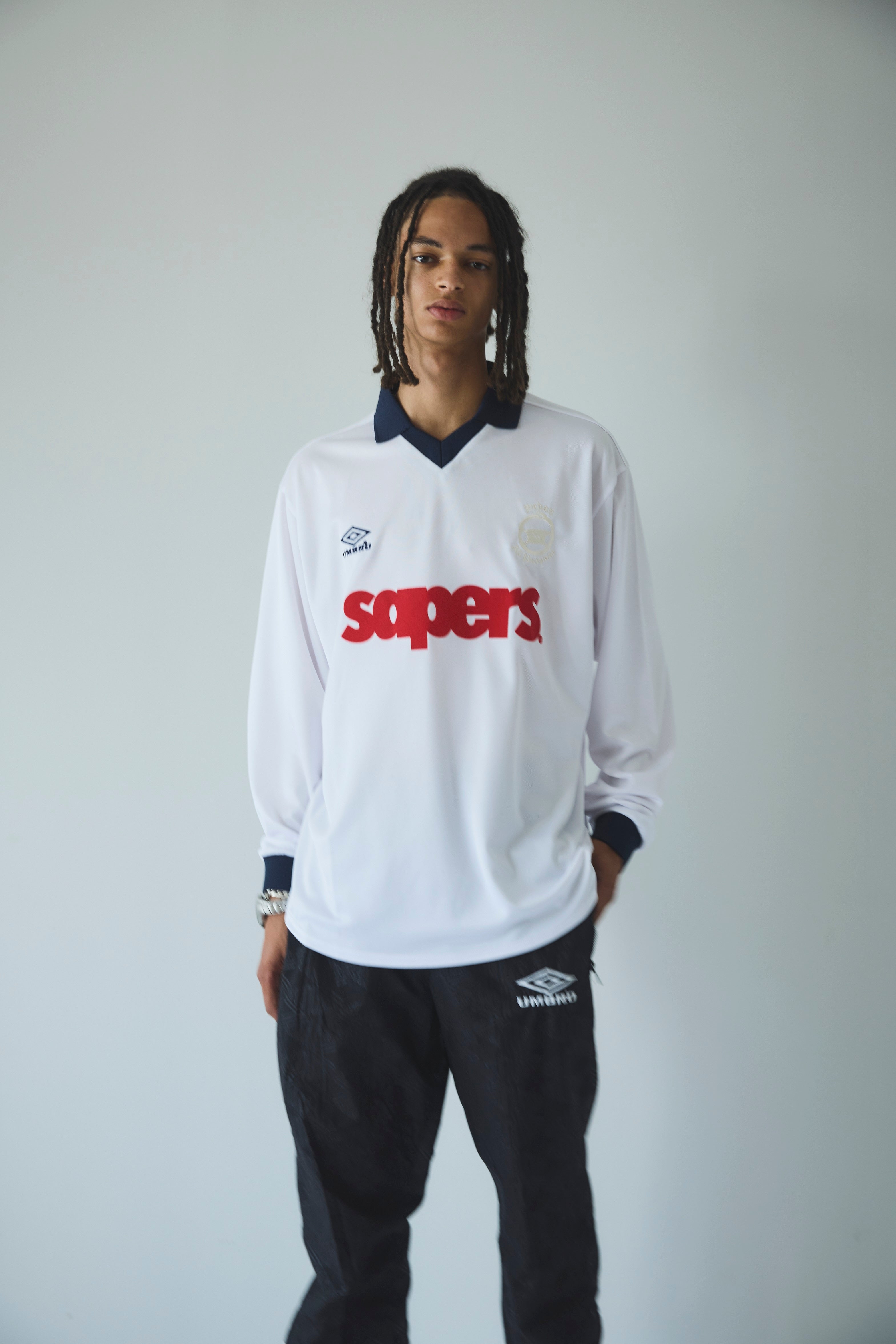 UMBRO® × SEDAN ALL-PURPOSE × TOXGO 