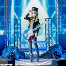ガールズバンドクライ XStellar “海老塚智”｜プライズ・くじ・グッズ