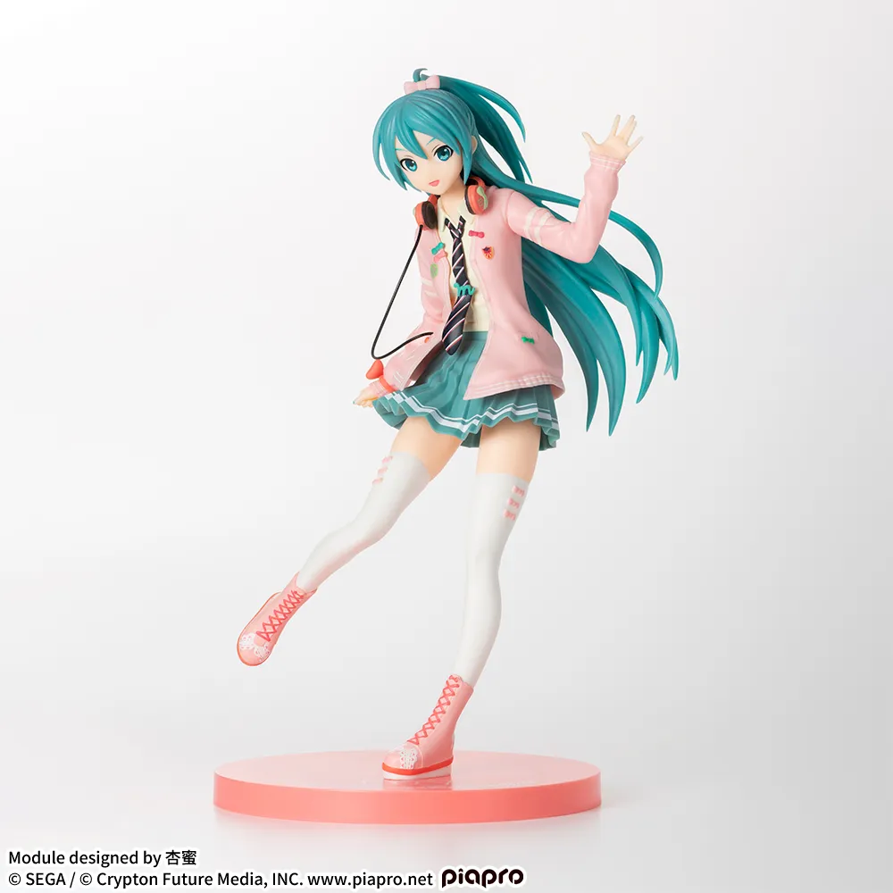 初音ミク Project DIVA Arcade Future Tone スーパープレミアム