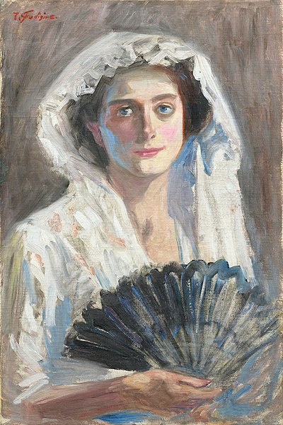 藤島武二 | 木下静涯 公式サイト