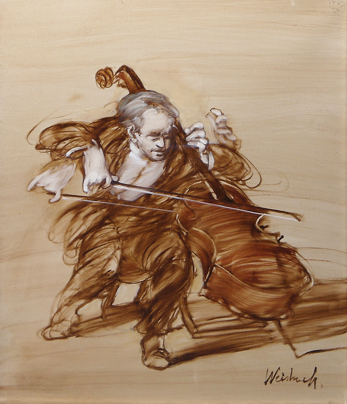 ワイズバッシュリトグラフ