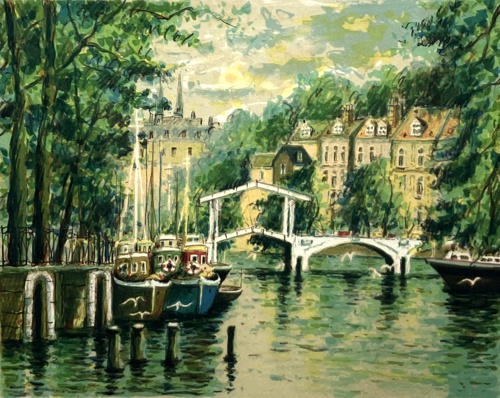 深沢昭明 | ｜正光画廊