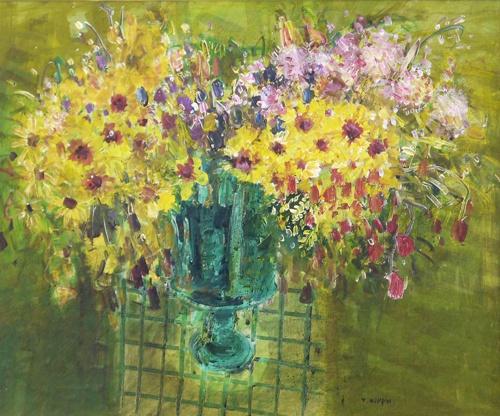 黒い帆船 | ｜正光画廊