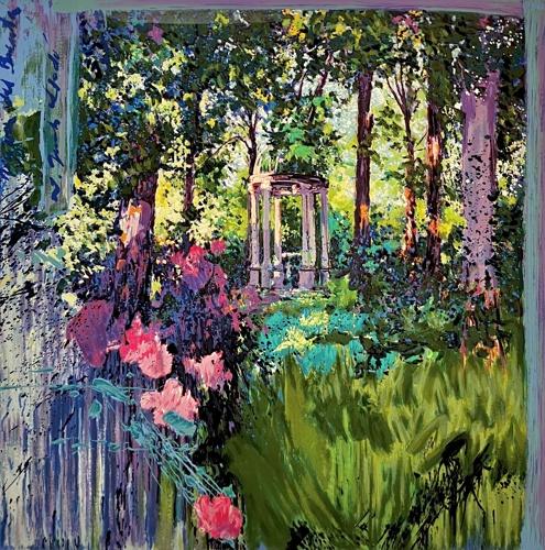 バガテル | ｜正光画廊