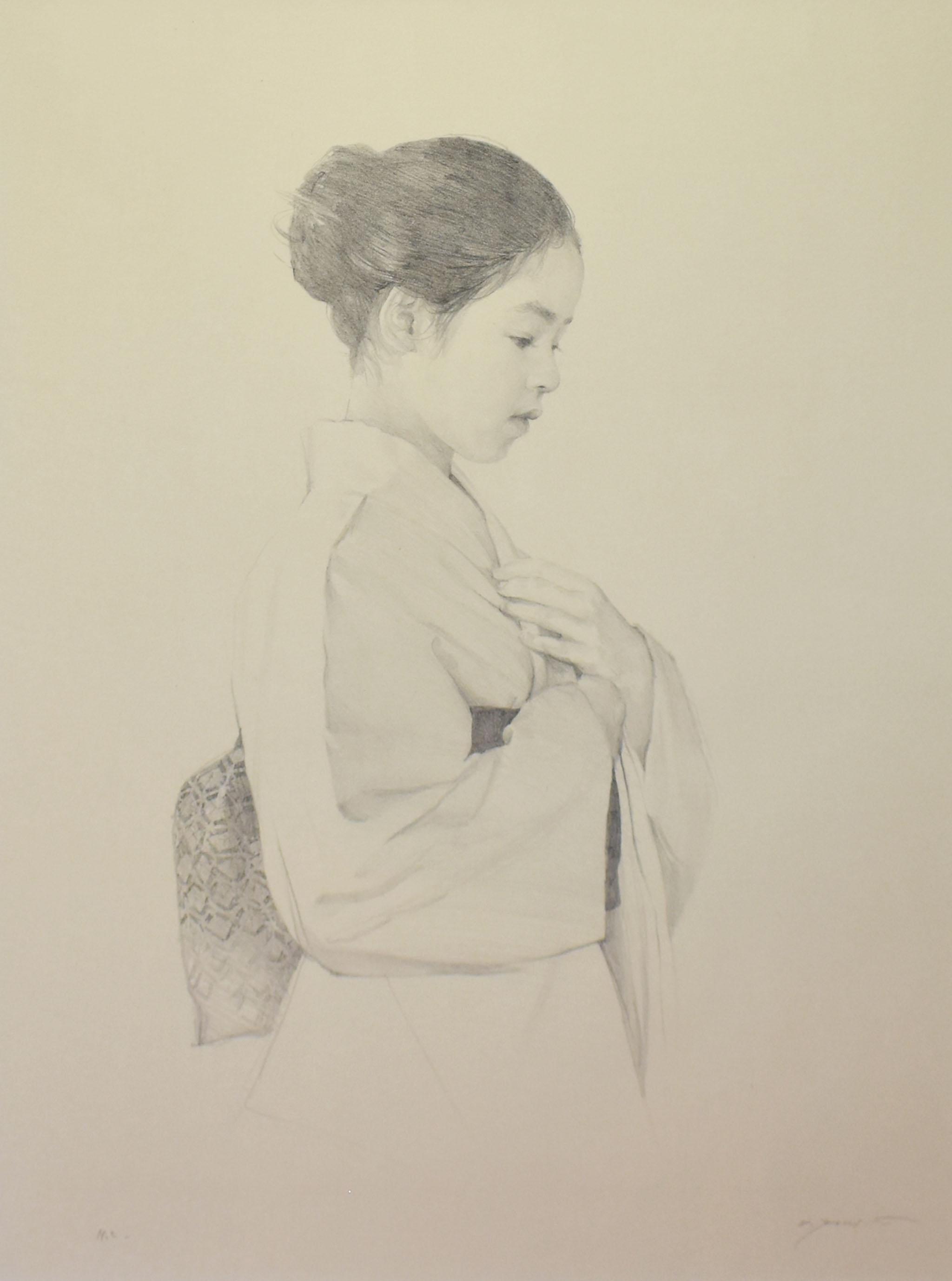 亜希子 | ｜正光画廊