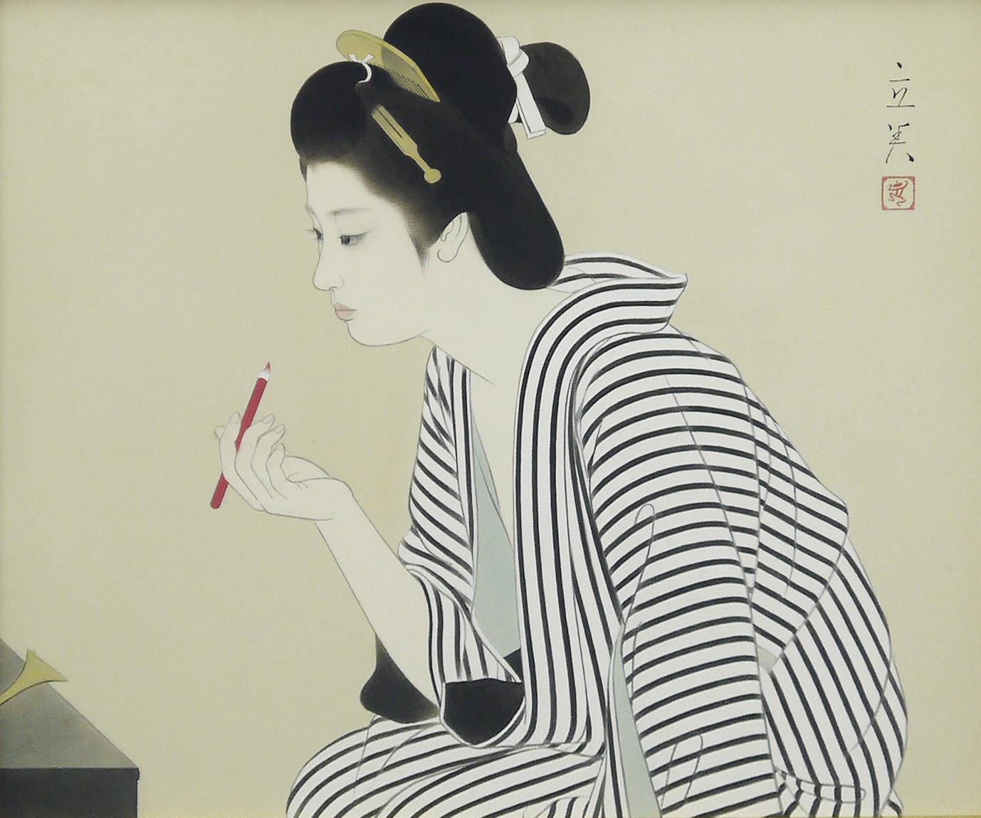 想ひ | ｜正光画廊