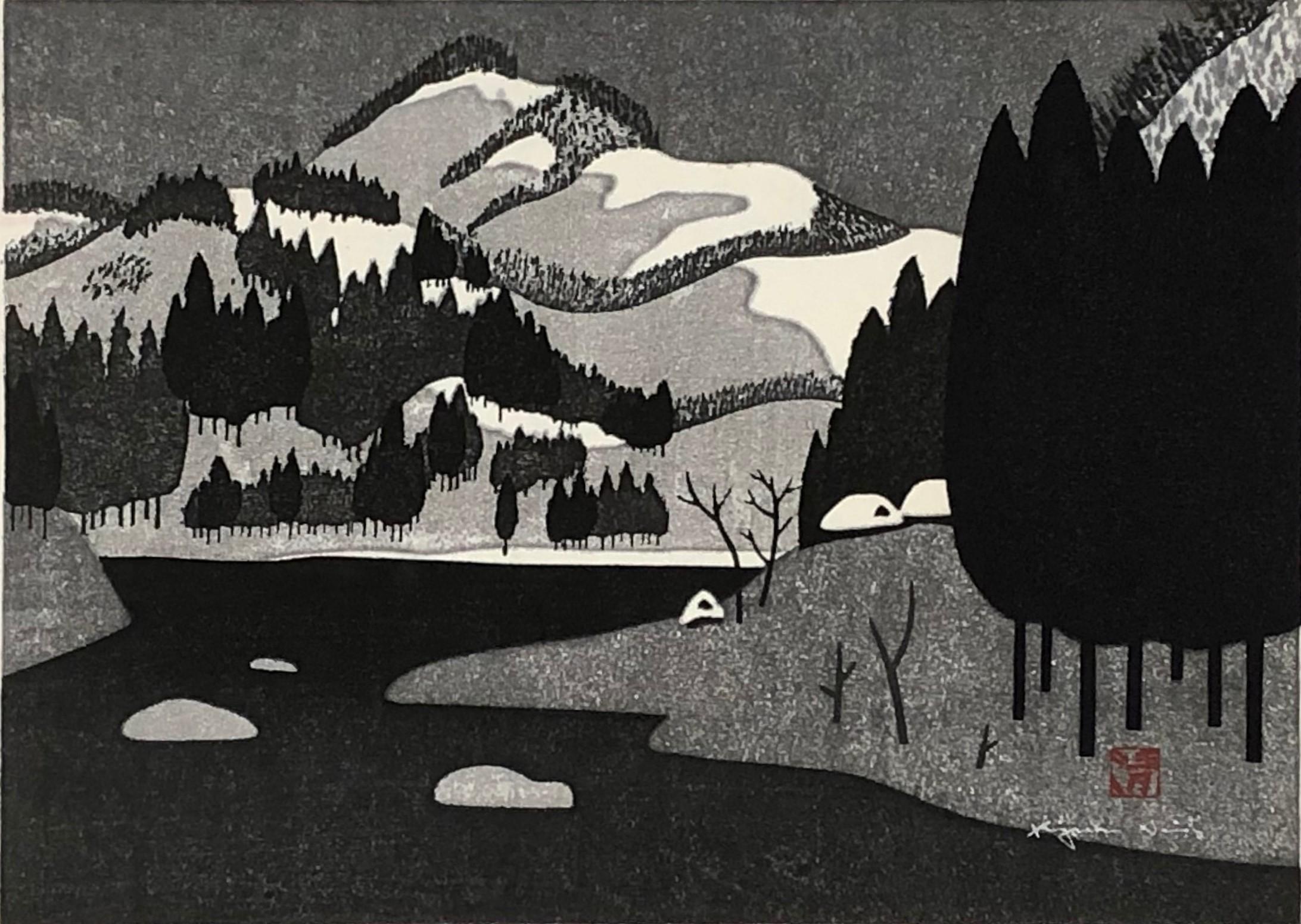 WINTER IN AIZU (42) | ｜正光画廊