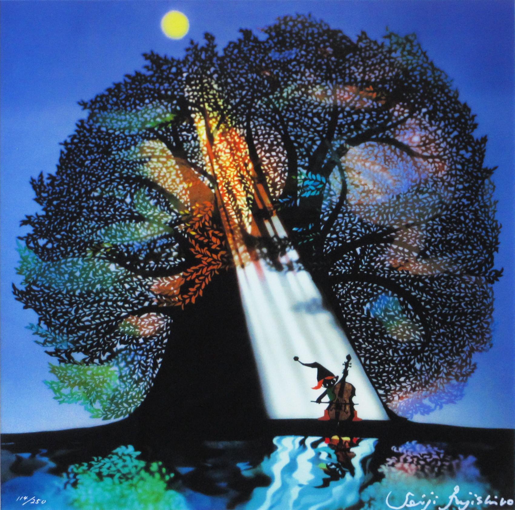 月光の響 | ｜正光画廊