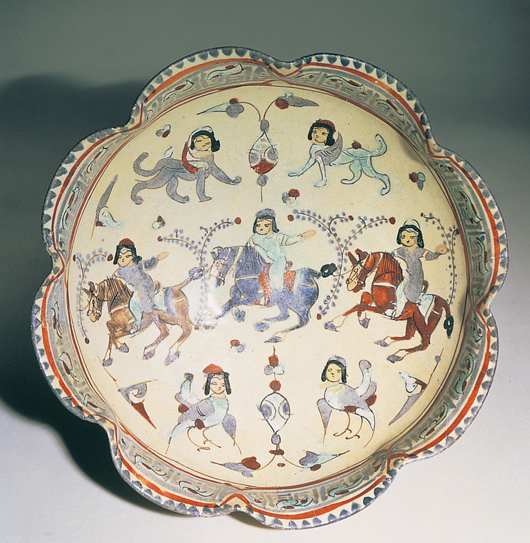 西アジア｜所蔵品｜石洞美術館