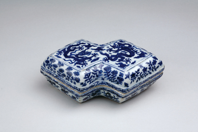 phuonganh05206 中国古美術 清の時代 青花 福禄寿 染付 phuonganh05206