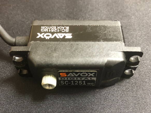 初心者向けラジコンサーボなら SAVOX！おすすめサーボをご紹介