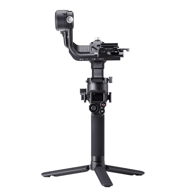 LUMIX G6 & DJI Ronin SC 映像制作用フルセット LUMIX G6 & DJI Ronin