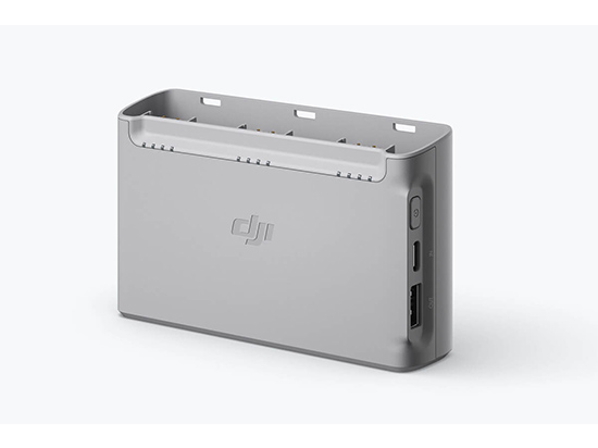 総員、第一種購入配置！DJI Mini 2 フライモアコンボって何が入ってる