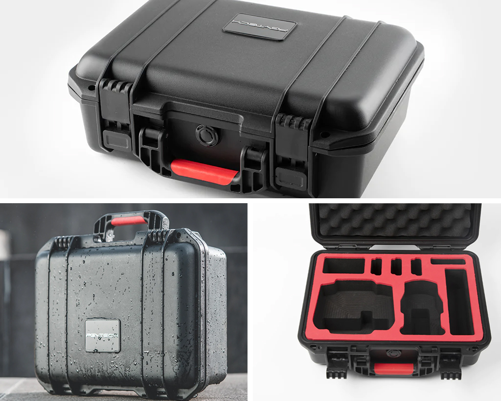 DJI Mini 3 Pro のおすすめアクセサリー3選！DJI CAMPインストラクター