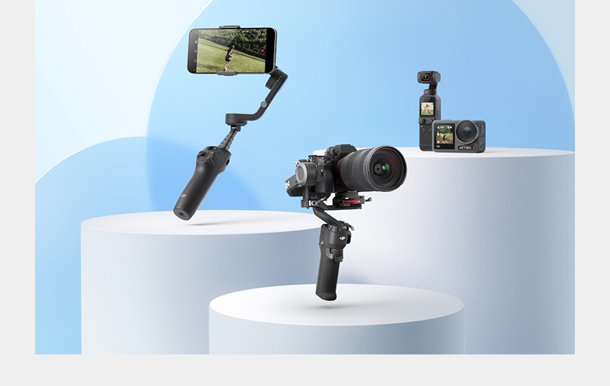 DJI Care Refresh 2年版 (Osmo Mobile 6) - セキドオンラインストア