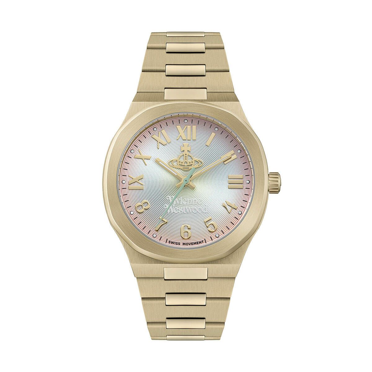 Vivienne Westwood 腕時計 ミルククラウン 【公式通販】