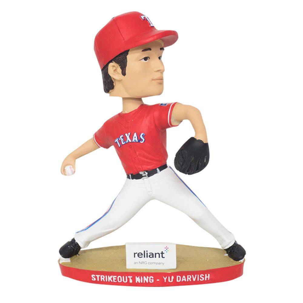 MLB マックスマンシー ドジャース ボブルヘッド 【スタジアム配布
