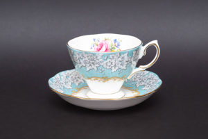 特価ラスト1点】ロイヤルアルバート ブロッサムタイム カップ ソーサー