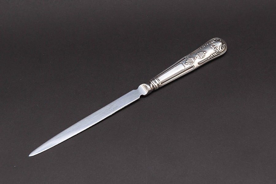 マッピン＆ウェッブ キングスパターン ペーパーナイフを買い取りました