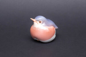 ロイヤル・コペンハーゲン イヤーフィギュリン（2004年）「Pair of