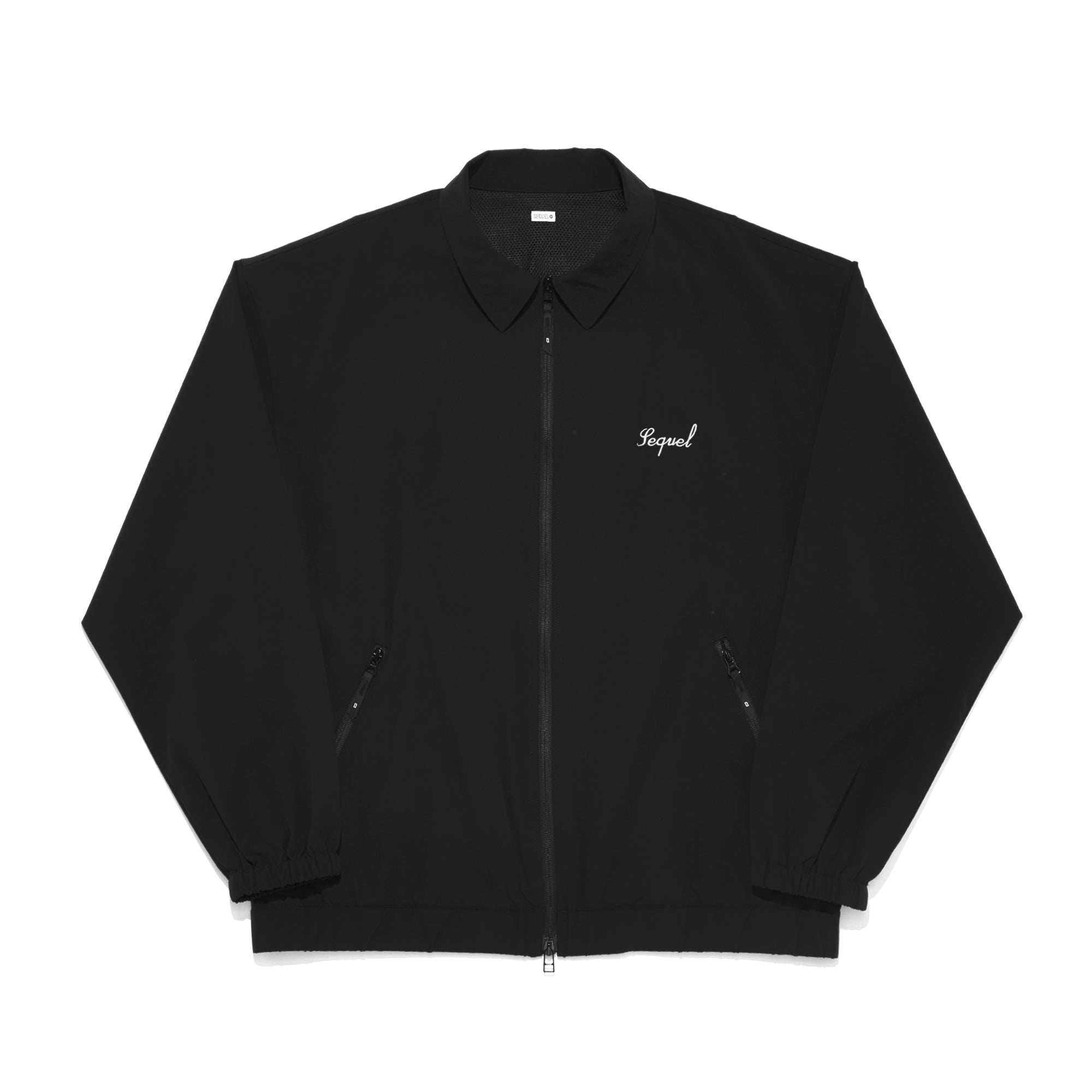 NULLUS 25aw DECONSTRUCTED JACKET サイズ1