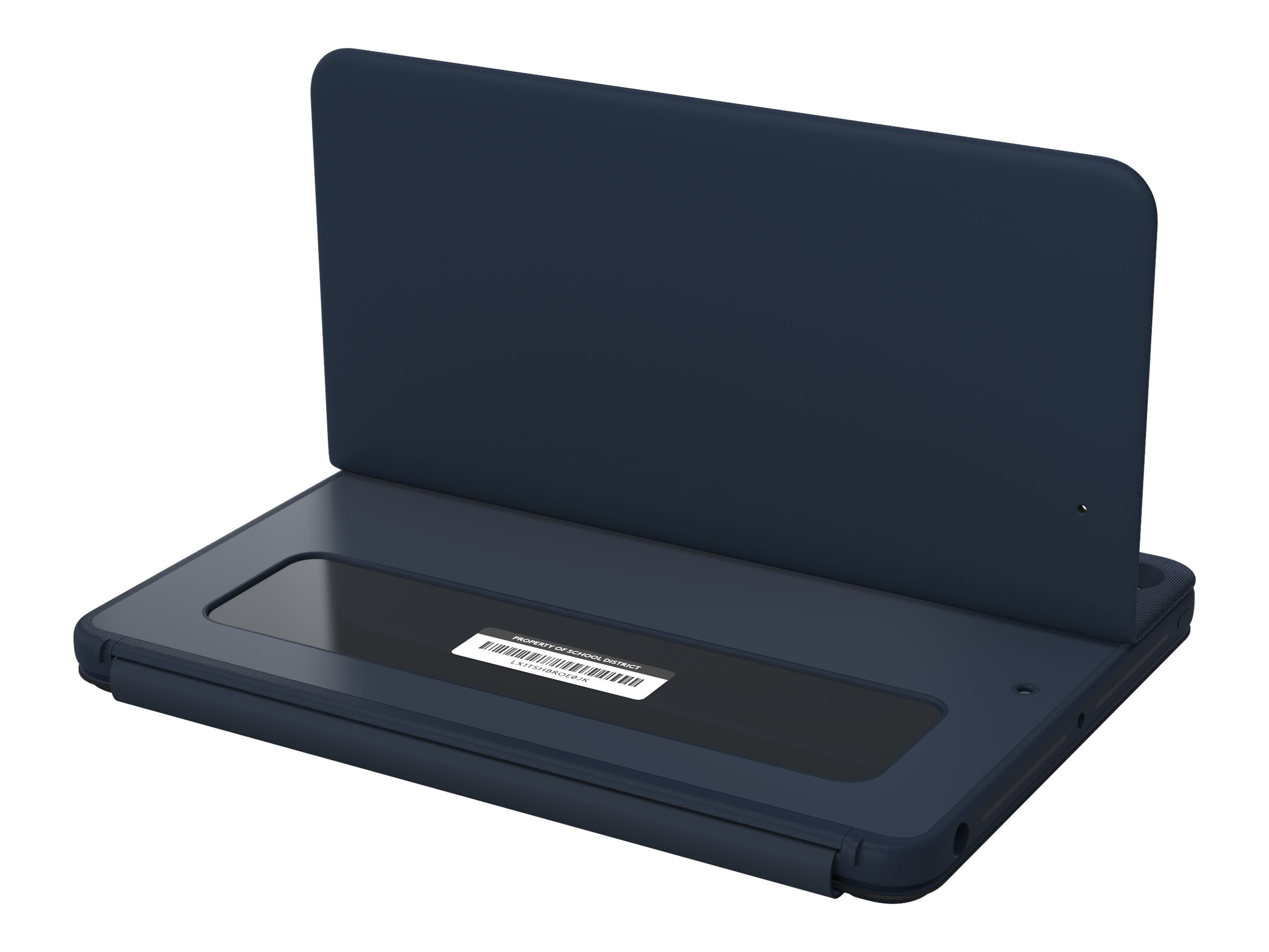 Logitech RUGGED COMBO 3 TOUCH FOR IPAD (920-010341)