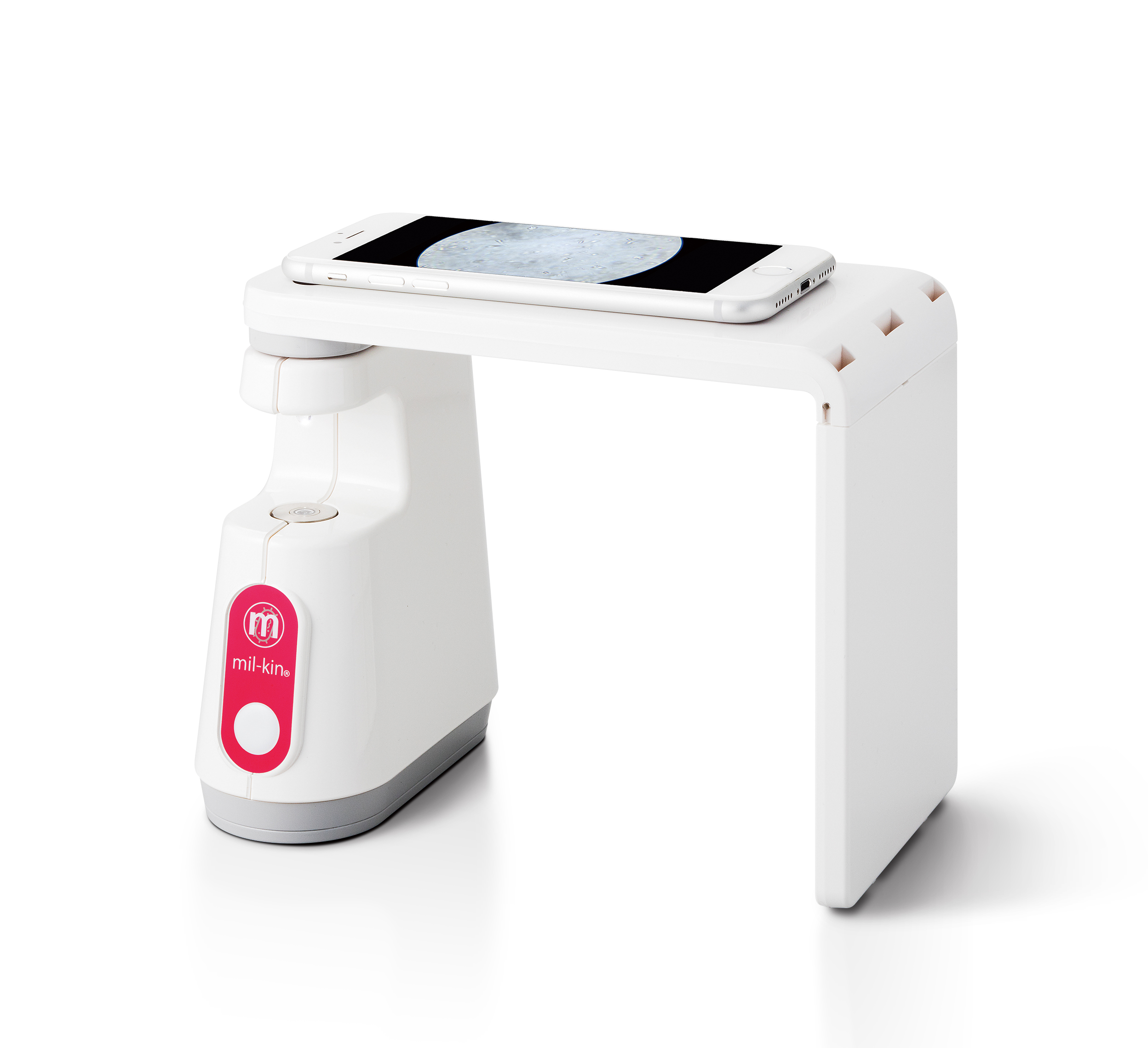 mil-kin（見る菌：ミルキン） | 商品詳細_仕様 | 株式会社ヨシダ