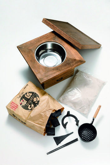 火鉢 No.1 火鉢の使い方 | 火鉢のオーダー・通販店｜火鉢工房 火鉢