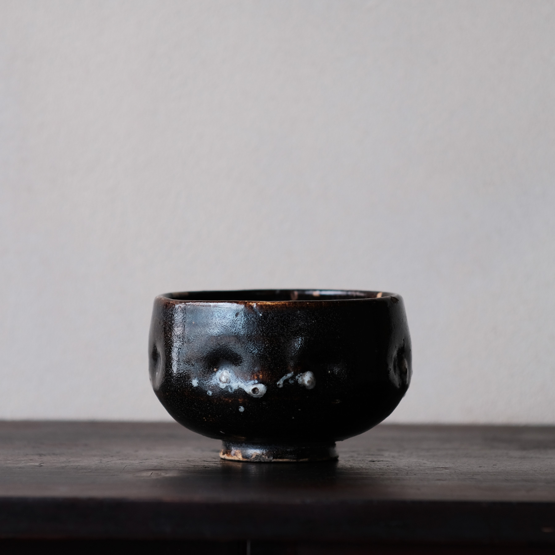 美濃 拳骨茶碗 | 骨董と詩学 Antique & Poetics | 蛇韻律