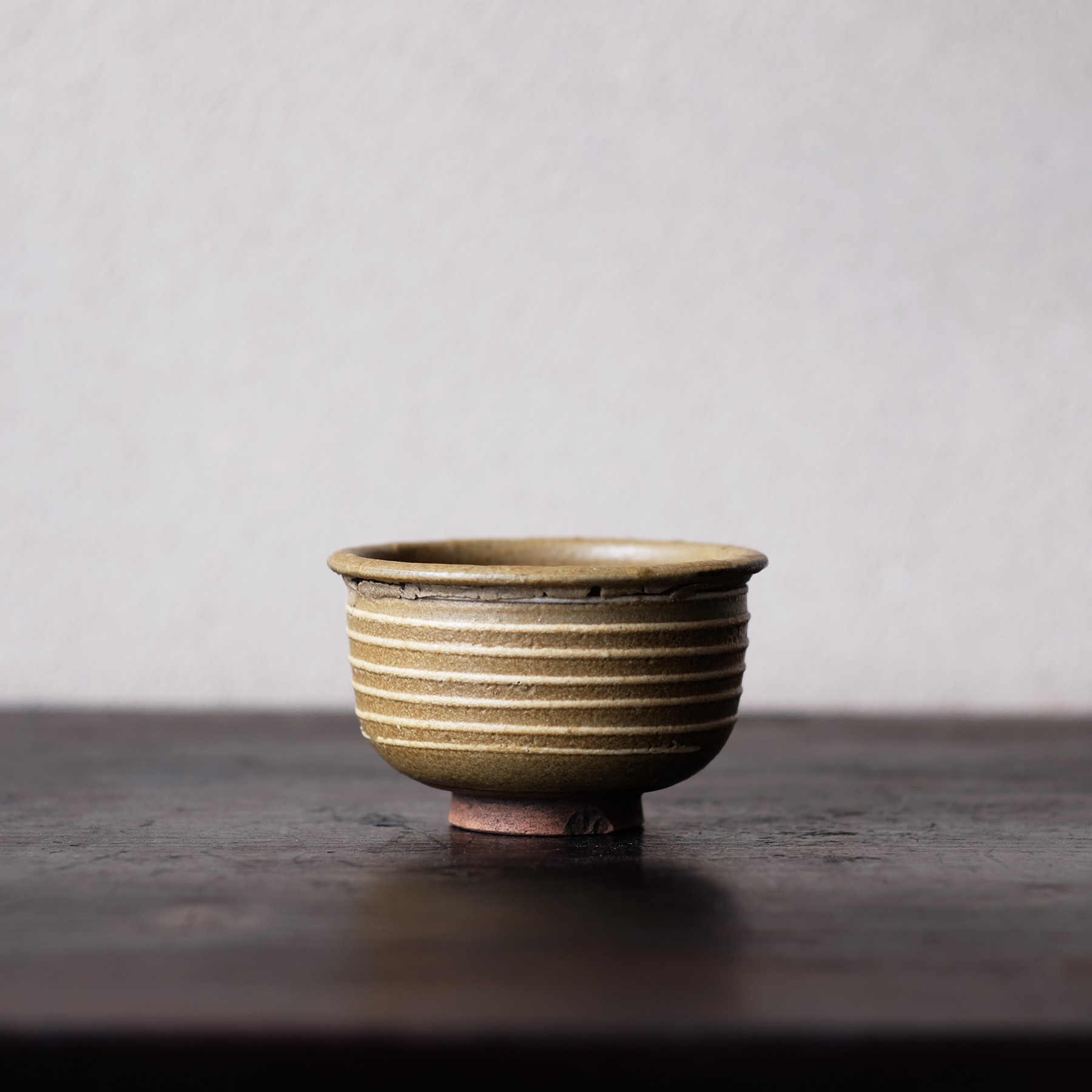ヨーロッパの 塩笥 盃 筒盃 酒器 古美術 古道具 アンティーク