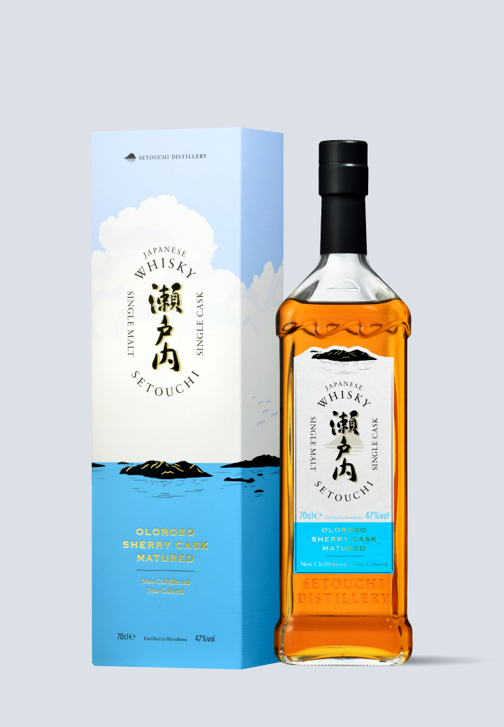 ブティックウィスキー 和茶蒸留所 47.2% ブティックウィスキー 和茶