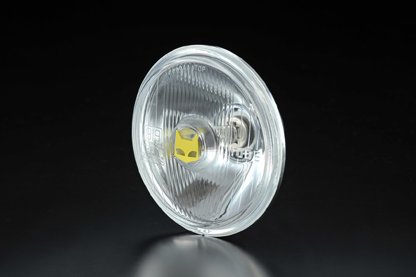 S.E.V. MARCHAL ヘッドライト