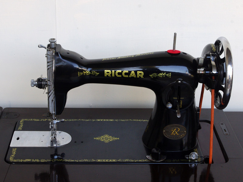 Nonna4057 リッカーミシン脚のみ Nonna4057様専用 リッカーミシン脚のみ