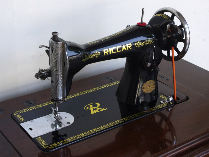 Nonna4057 リッカーミシン脚のみ Nonna4057 リッカーミシン脚のみ