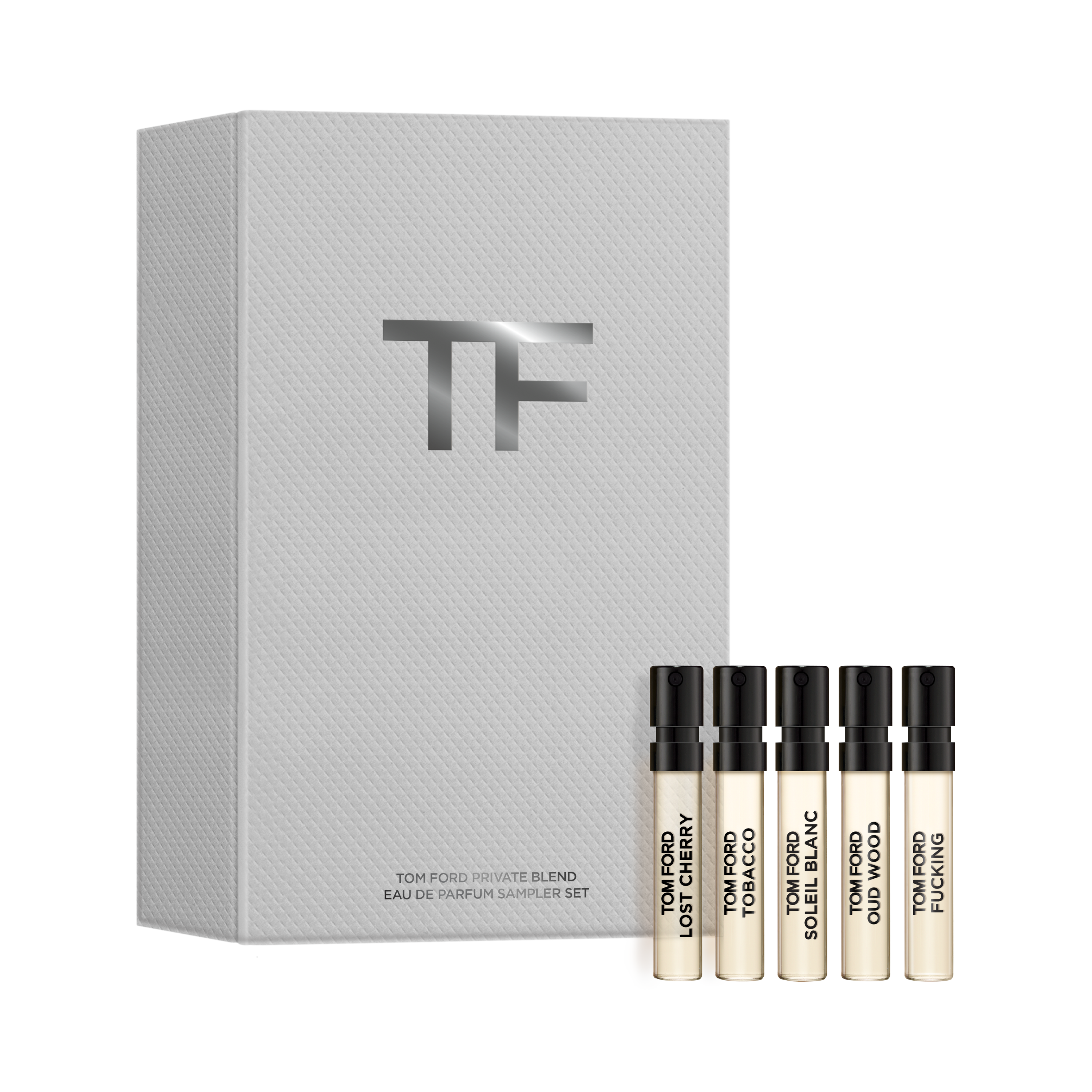 Private Blend Mini Discovery Set | TOM FORD BEAUTY