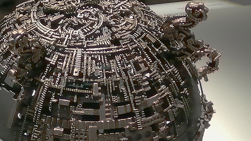 3000年の時空を超えて 古代中国青銅器と現代鋳金作家の出会い【泉屋博