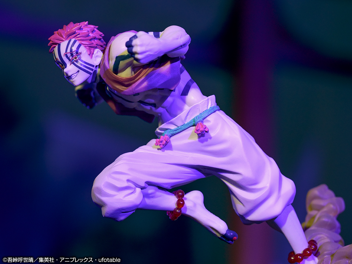 一番くじ 鬼滅の刃 ～黎明に刃を持て～