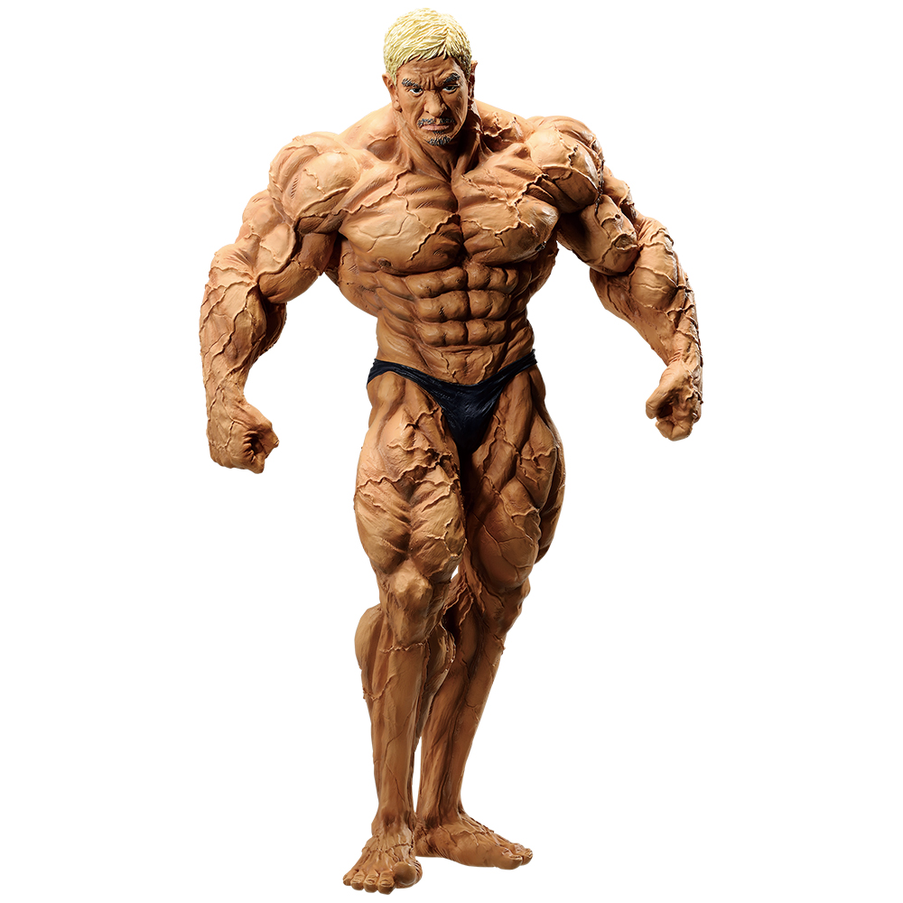 一番くじ ガキの使いやあらへんで A賞 松本人志 フィギュア