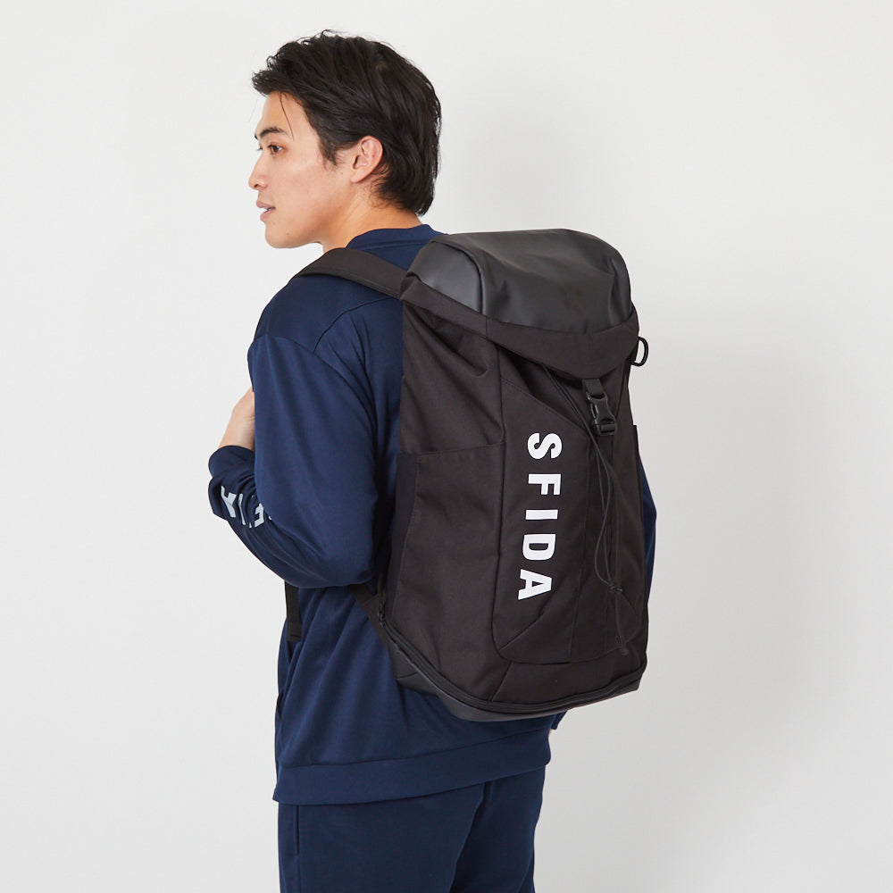 PlayerバックパックM（27L） - SFIDA Online Store