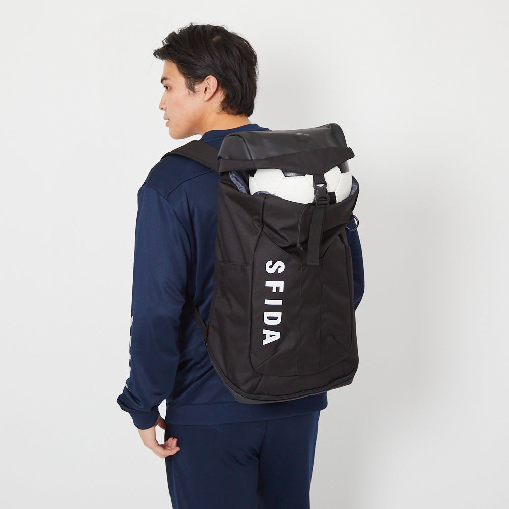 PlayerバックパックM（27L） - SFIDA Online Store
