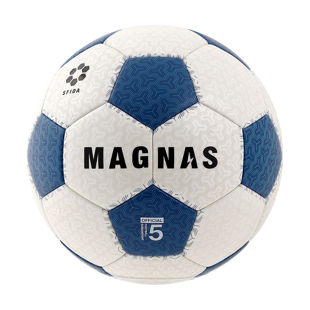 サッカーボール】MAGNAS （土用）SB-23MN01 5号球｜sfida Online Store