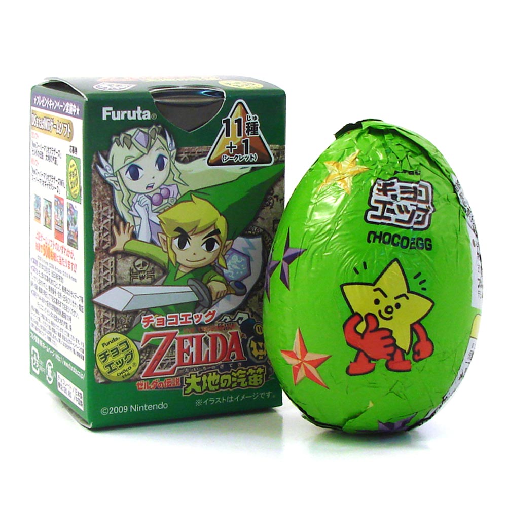 レア！CHOCOLATE EGGS WITE TOY コンプリートセット レア！CHOCOLATE