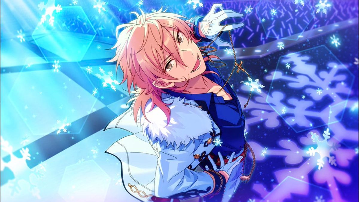 あんスタ 羽風薫 UNDEAD キャロル ぱしゃこれ スタフェス あんスタ 羽