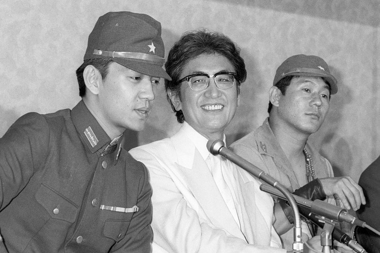 アジアの曙/大島渚監督/ドラマ/写真/昭和レトロ k*o様 アジアの曙/大島