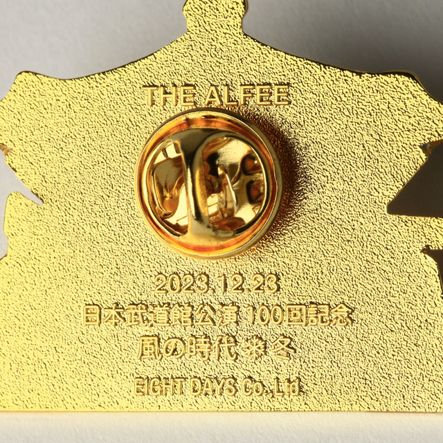 Gallery | THE ALFEE Mobile